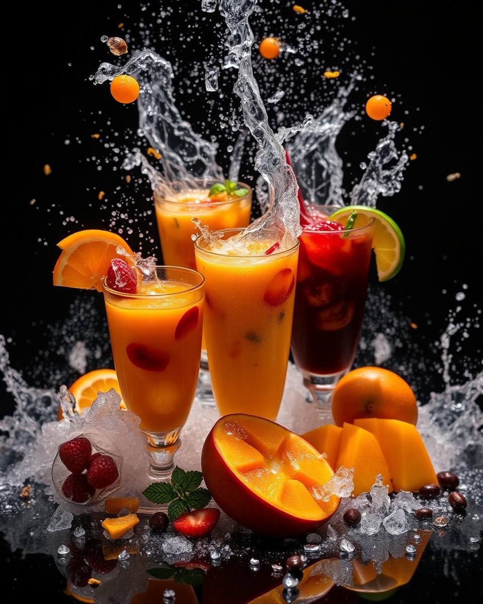 Viral Drinks™ COLLECTION